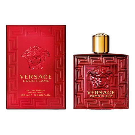 versace eros flame sephora|cheap 100ml versace eros flame.